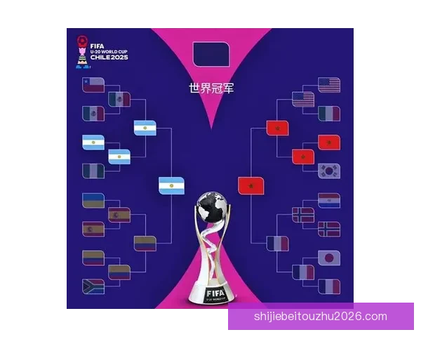 世界杯胜负预测分析：球队状态、历史数据与战术对比全解析