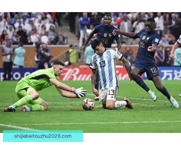 2026世界杯全程直播平台推荐 热门赛事高清在线观赛方式解析