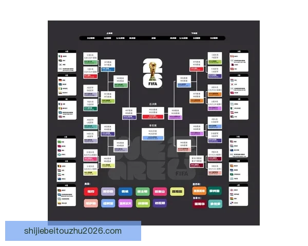 2026世界杯全程直播平台推荐 热门赛事高清在线观赛方式解析
